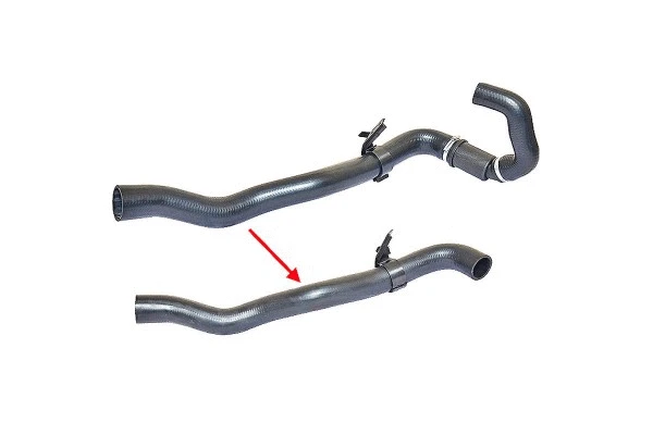 Charge Air Hose (MH52083)