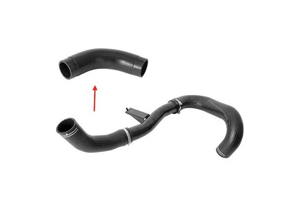 Charge Air Hose (MH52808)
