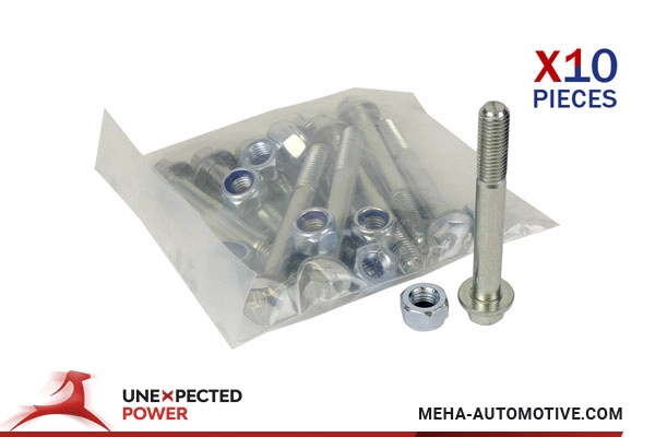 Fastening Bolt, control arm (MH90058K)