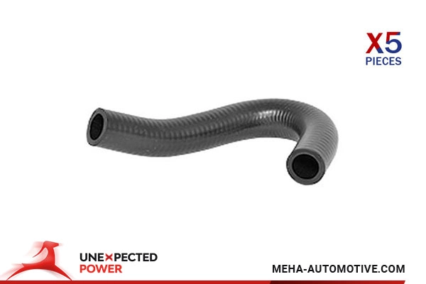 Hose, heat exchanger (heating) (MH53043K)