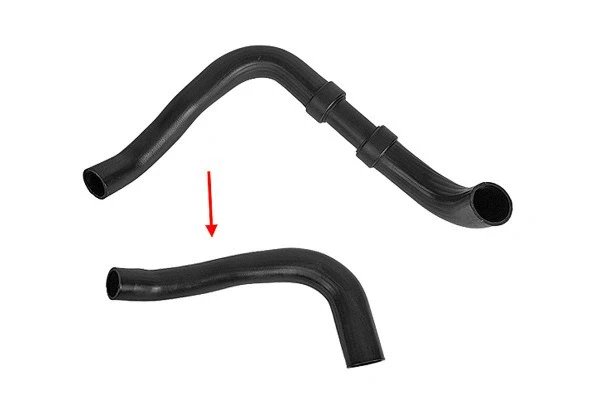 Charge Air Hose (MH53975)