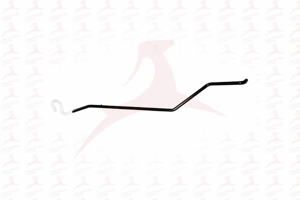 Buffer, bonnet (MH75311)