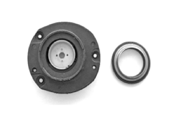 Repair Kit, suspension strut support mount (MH13018S)