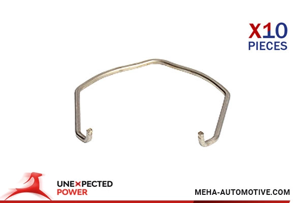 Fastening Clamp, charge air hose (MH55500K)