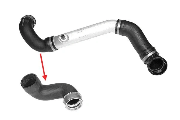 Charge Air Hose (MH56418)