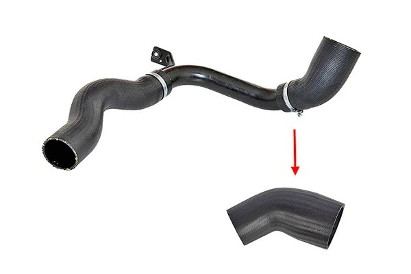 Charge Air Hose (MH54243)