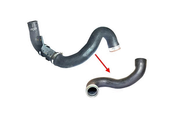 Charge Air Hose (MH56249)