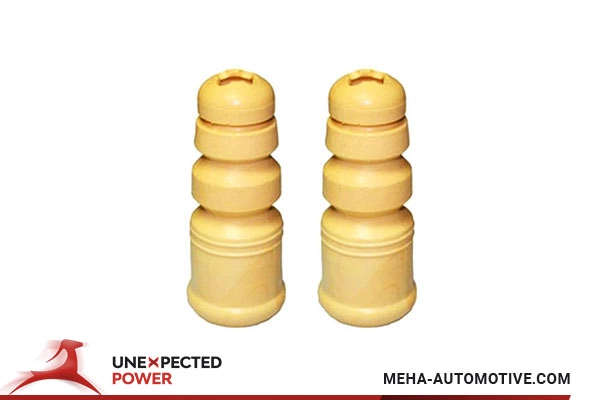 Rubber Buffer, suspension (MH40122K)