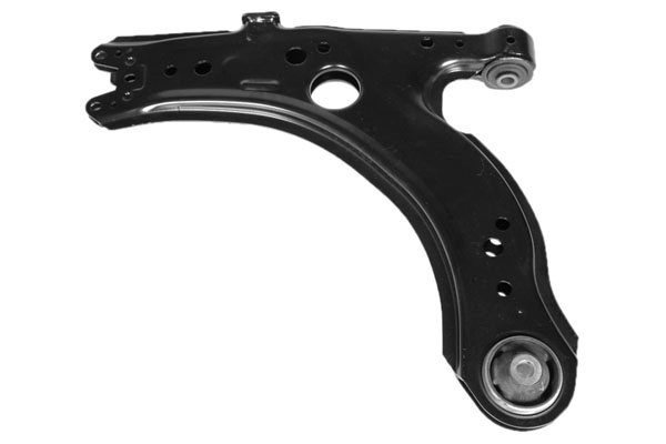 Control/Trailing Arm, wheel suspension (MH21512)