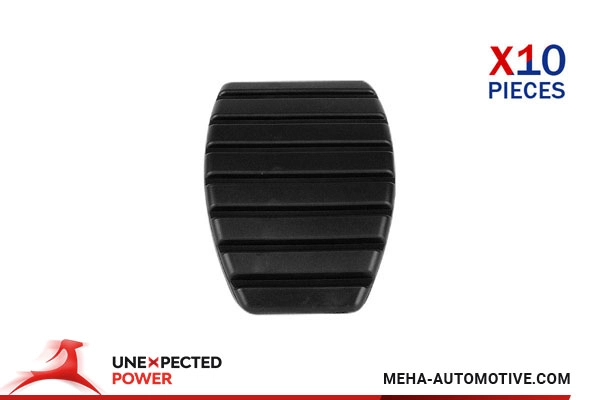 Pedal Pad, brake pedal (MH32141K)