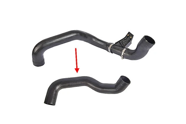 Charge Air Hose (MH56243)