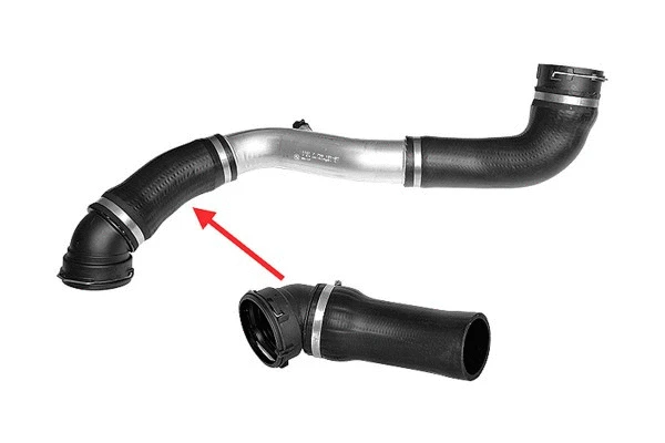 Charge Air Hose (MH56496)