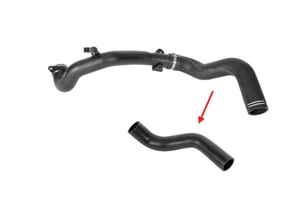 Charge Air Hose (MH53128)