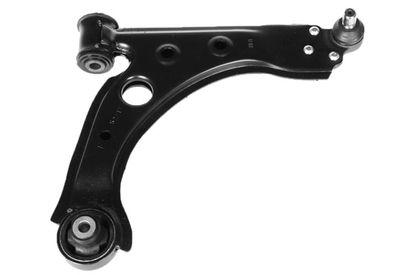 Control/Trailing Arm, wheel suspension (MH21399)