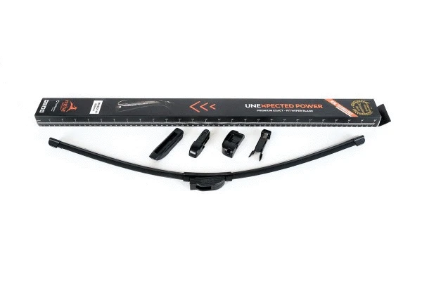 Wiper Blade (MH89214R)