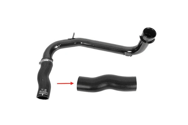 Charge Air Hose (MH52856)