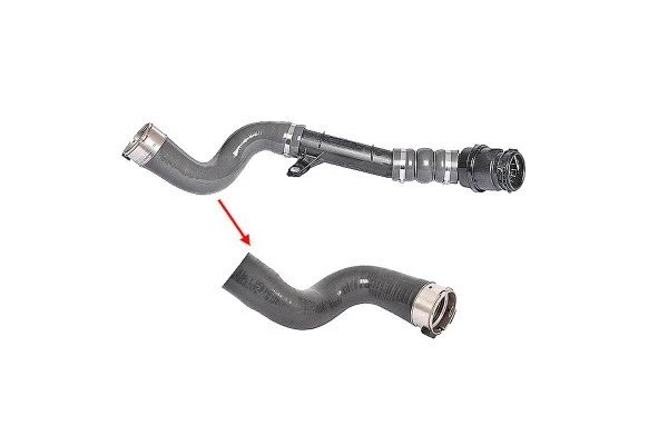 Charge Air Hose (MH52103)