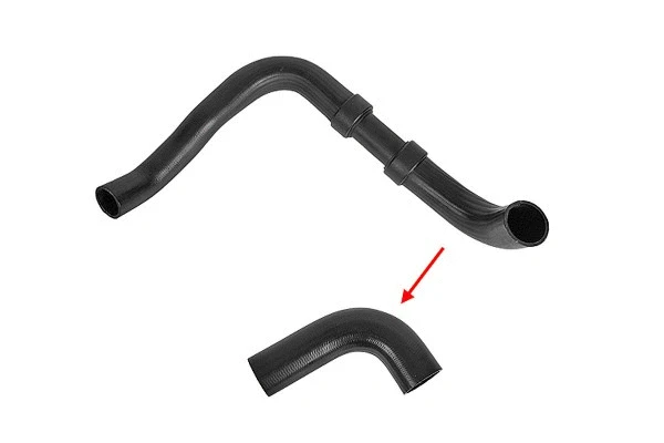 Charge Air Hose (MH53974)