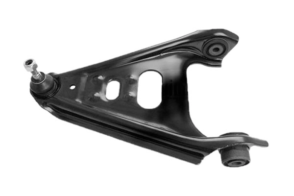 Control/Trailing Arm, wheel suspension (MH21522)