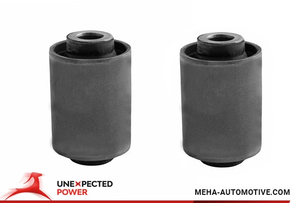 Mounting, control/trailing arm (MH40003K)