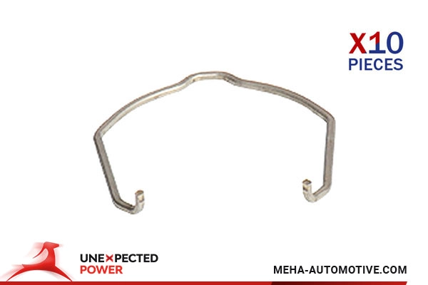 Fastening Clamp, charge air hose (MH55501K)