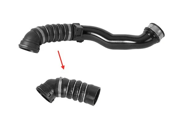 Charge Air Hose (MH56531)