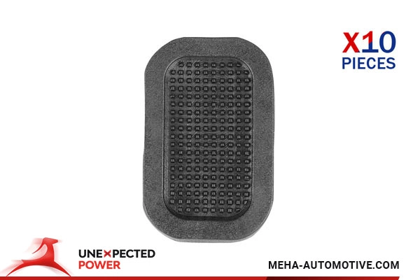 Pedal Pad, brake pedal (MH72499K)