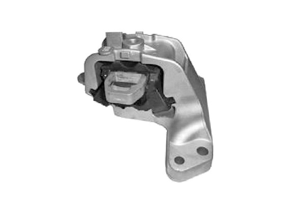 Mounting, engine (MH13744)