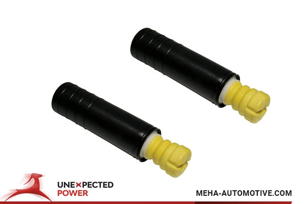 Rubber Buffer, suspension (MH12202K)