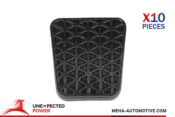 Pedal Pad, brake pedal (MH72491K)