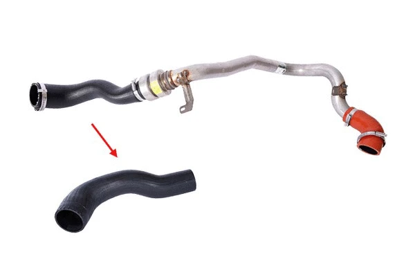 Charge Air Hose (MH56361)