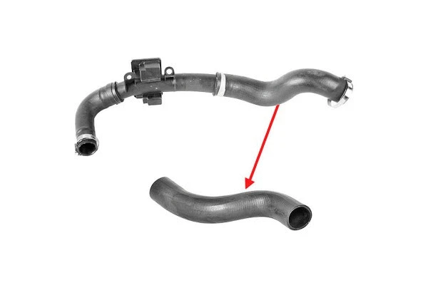 Charge Air Hose (MH52465)