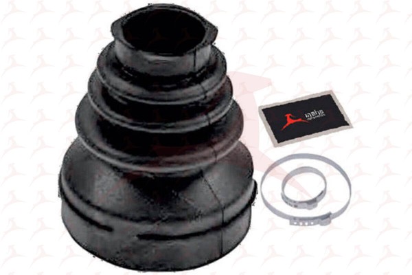 Bellow, drive shaft (MH13713S)