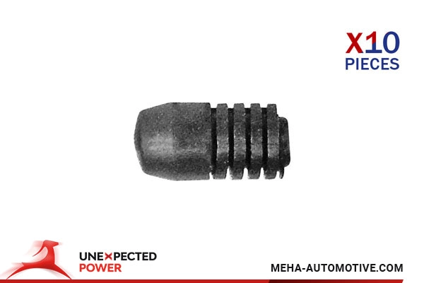 Buffer, engine cover (MH72166K)