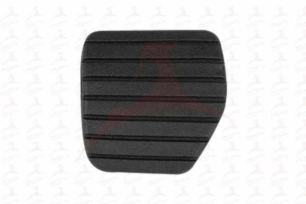 Pedal Pad, brake pedal (MH72399)