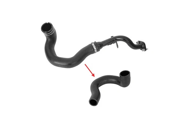 Charge Air Hose (MH53211)