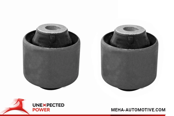 Mounting, control/trailing arm (MH40049K)