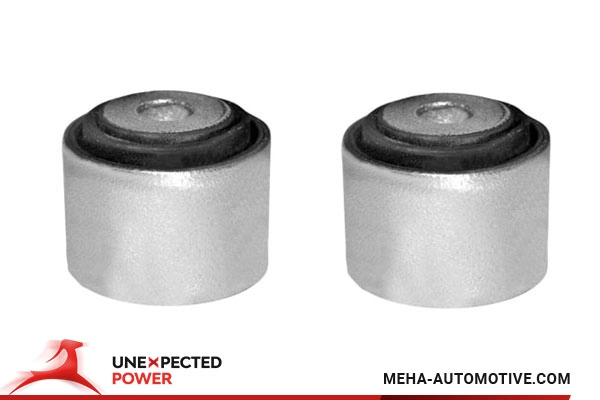 Mounting, control/trailing arm (MH40019K)