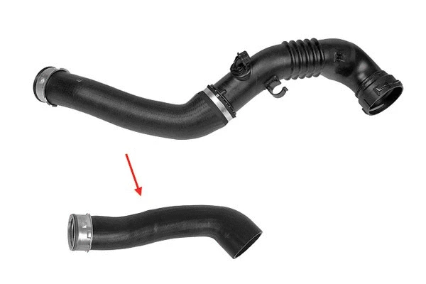 Charge Air Hose (MH56434)