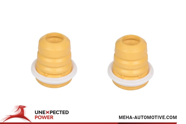 Rubber Buffer, suspension (MH11605K)