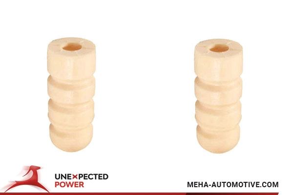 Rubber Buffer, suspension (MH13401K)