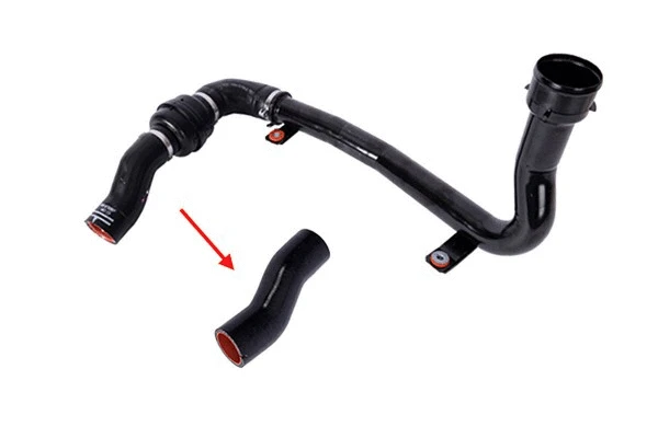 Charge Air Hose (MH53746)