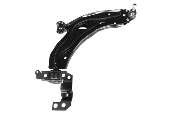 Control/Trailing Arm, wheel suspension (MH21382)