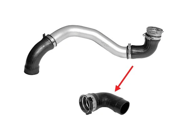 Charge Air Hose (MH56364)