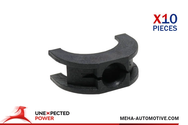 Bushing, selector/shift rod (MH11430K)