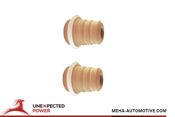 Rubber Buffer, suspension (MH11606K)