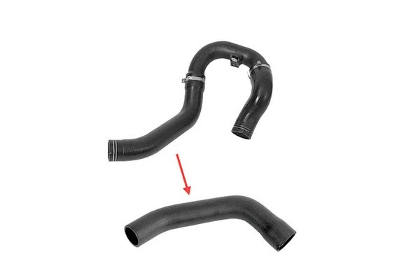 Charge Air Hose (MH52988)