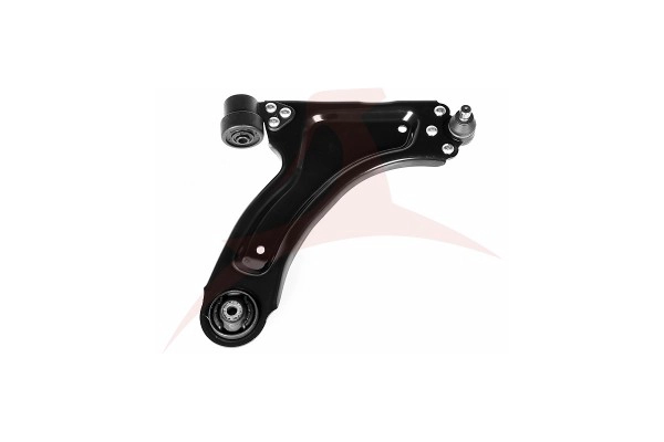 Control/Trailing Arm, wheel suspension (MH20568)