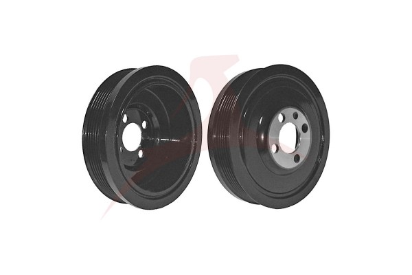 Belt Pulley, crankshaft (MHK60124)