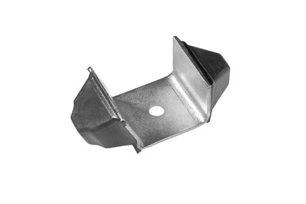 Rubber Buffer, engine mounting system (MH13106)